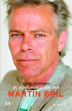 De schelmenjaren van Martin Bril 9789029088350, Boeken, Verzenden, Gelezen, Astrid Theunissen