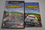 Mario Kart Double Dash (GC UKV), Spelcomputers en Games, Games | Nintendo GameCube, 1 speler, Verzenden, Zo goed als nieuw