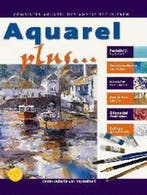 Aquarel plus ... 9789021333991, Boeken, Verzenden, Gelezen