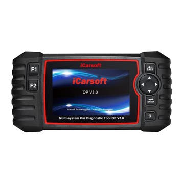 iCarsoft OP V3.0 Opel, Auto diversen, Verzenden, Nieuw