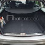All Weather kofferbakmat Mercedes C-Klasse S204 (W204) Stati, Ophalen of Verzenden, Nieuw