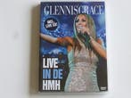 Glennis Grace - Live in de HMH (CD + DVD), Ophalen of Verzenden, Zo goed als nieuw