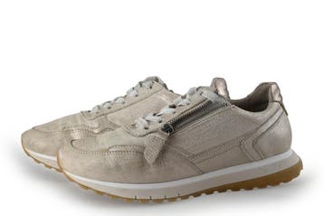 Gabor Sneakers in maat 38 Wit, Verzenden, Wit, Gabor, Sneakers of Gympen