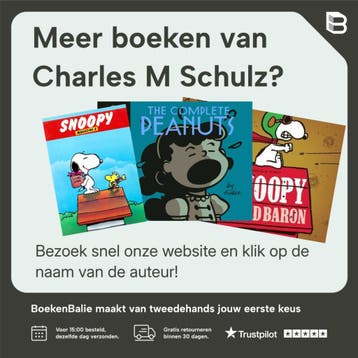 Kick the Football, Charlie Brown! - Charles M Schulz, Verzenden, Gelezen, Charles M Schulz