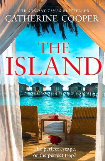 The Island - Catherine Cooper 9780008497323, Verzenden, Gelezen, Catherine Cooper