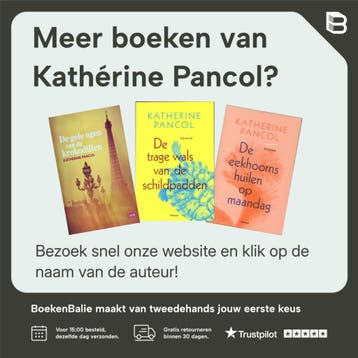 Moi DAbord - Kathérine Pancol 9782020333054, Verzenden, Gelezen, Kathérine Pancol