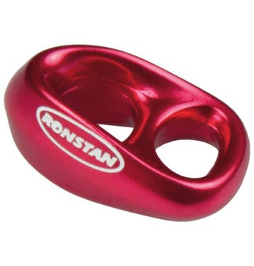 Ronstan Shock - Schijfloze blokjes (2 stuks), Ophalen of Verzenden, Nieuw