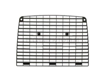 Radiatorgrille, Ophalen of Verzenden