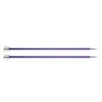 KnitPro Zing breinaalden 35cm 2.00mm - 12.00mm, Verzenden, Nieuw