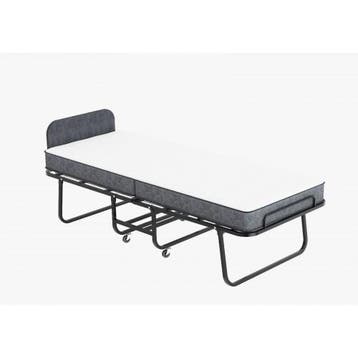 Vouwbed met KoudschuimHR45 14cm - Logeerbed  met matras, Huis en Inrichting, Slaapkamer | Bedden, Ophalen of Verzenden, Nieuw