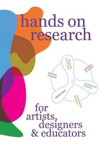 Hands On Research | Nieuw, Ophalen of Verzenden, Nieuw, Miriam Rasch-Jojanneke Gijsen-Harma Staal