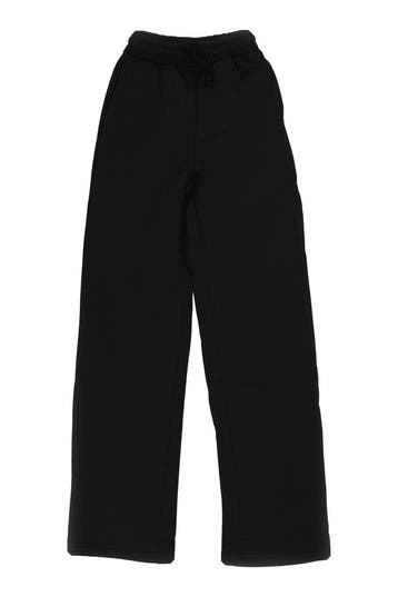 Organic Basics Broek in maat XXS Zwart, Organic Basics, Verzenden, Zo goed als nieuw, Zwart