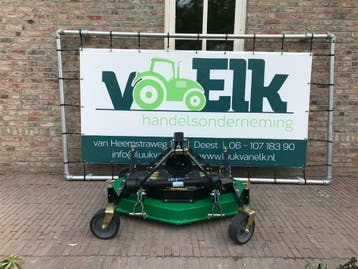Nieuwe Cirkelmaaiers Fm120 Fm150 voor Minitractor, Ophalen of Verzenden