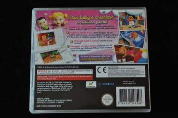 My Baby 2 Boy & Girl Nintendo DS ( IT ), Verzenden, Nieuw