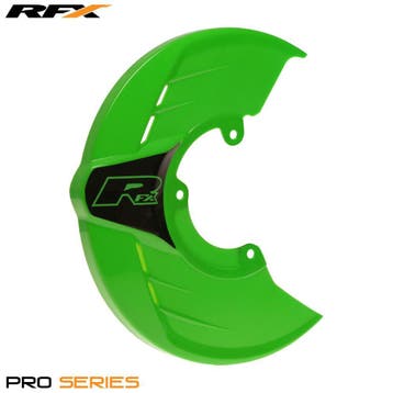 RFX Pro Series Remschijfbeschermer Vervanging Kap Groen, Ophalen of Verzenden, Nieuw