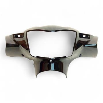 IVA T3 2.0 Koplamp Kap Zwart, Nieuw