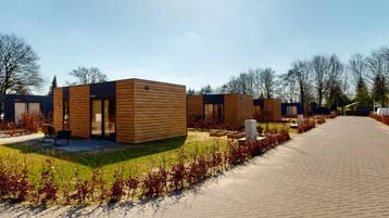 Woning te huur in Ermelo - 30 m² - 2 kamer(s) - 2 kamers, Overige soorten, Ermelo, Gelderland