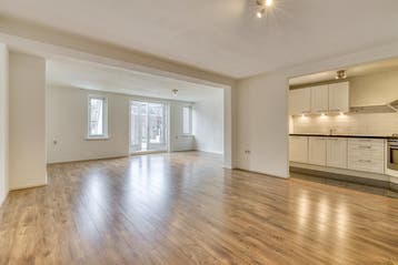 Te huur: Appartement Mgr. van de Weteringstraat in Utrecht, Utrecht, Appartement, Utrecht