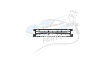 o.a Polo Grill onder R-line (hoogglans zwart) geschikt vo..., Ophalen of Verzenden, Nieuw, Voor, Volkswagen