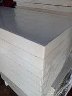 Pir Alu 1200x600x60mm (Rd 2,75)  8 plaat per pak  (5,76m2), Ophalen, Dakisolatie, 4 tot 8 cm, Nieuw