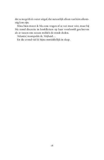 De zeven zussen   Schaduw 9789401608718, Boeken, Zo goed als nieuw