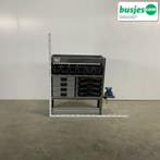 Aluca bedrijfswageninrichting 1010x420x1115mm (2794), Ophalen of Verzenden