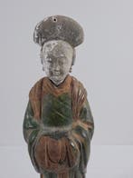 Keramiek Figuur - 35 cm (Zonder minimumprijs)