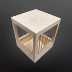 Tralienestkastje verlijmd, Ophalen of Verzenden, Nieuw