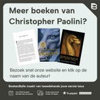 Oudste / Het erfgoed / 2 9789022561720 Christopher Paolini, Boeken, Verzenden, Gelezen, Christopher Paolini