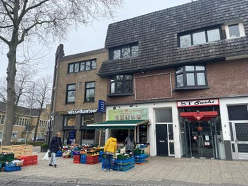 Kamer te huur in Sittard - 16 m² - 1 kamer(s), Overige regio's