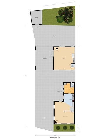 Te huur: Huis Houtsestraat in Tilburg, Tilburg, Noord-Brabant
