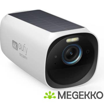 Eufy S330 Cam3 Add-on, Verzenden, Nieuw