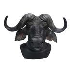Buffelmasker (Afrikaanse waterbuffel), Verzenden, Nieuw