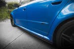 Side Skirts Diffusers Audi RS4 B7, Auto-onderdelen, Verzenden, Nieuw