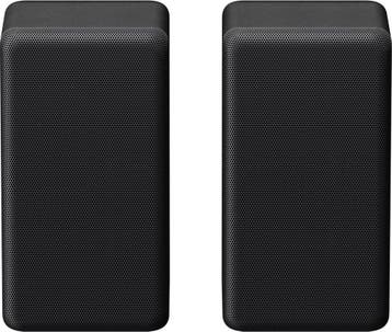 Sony - Home Theater Surround Speakers - SA-RS3S - Black, Computers en Software, Pc speakers, Verzenden, Nieuw