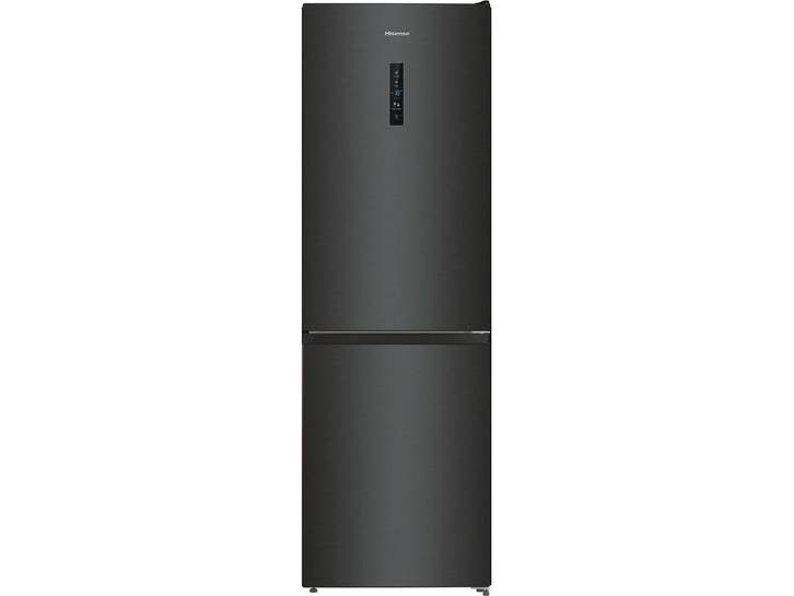 Hisense RB424N4EFC - Koel-vriescombinatie - NoFrost -, Witgoed en Apparatuur, Koelkasten en IJskasten, Zo goed als nieuw, Verzenden
