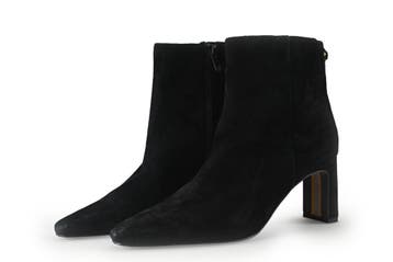 Sam Edelman Enkellaarzen in maat 42 Zwart, Kleding | Dames, Schoenen, Verzenden, Lage of Enkellaarzen, Zo goed als nieuw, Sam Edelman