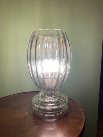 Lamp - Glas