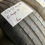 2 x Goodyear Eagle F1 225-45-19 Zomerbanden 6mm, 19 inch, Gebruikt, Ophalen of Verzenden, Band(en)