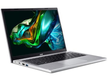 Acer Aspire 3 A314-42P-R5R7 - Laptop - AMD Ryzen 7 5700U 1,8, Computers en Software, Verzenden, Zo goed als nieuw, Acer
