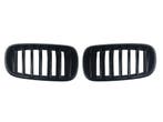 Grillen set | Nieren | geschikt voor BMW X5 F15 / X6 F16 201, Verzenden, Nieuw, BMW