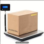 Weegschaal digitaal pakket weegschaal pakketweegschaal nieuw, Ophalen of Verzenden, Nieuw