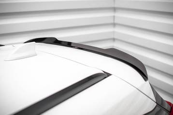 Achterspoiler Honda Civic Tourer Mk9, Verzenden