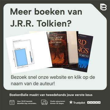 De Silmarillion - J.R.R. Tolkien 9789022571194, Verzenden, Gelezen, J.R.R. Tolkien
