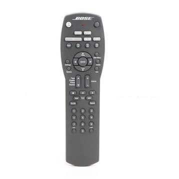 Afstandsbediening voor Bose 3-2-1 Series II / GS Series II, Audio, Tv en Foto, Verzenden, Zo goed als nieuw