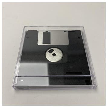 Bieden: Furuno Felcom15 Floppy Disc - FP16-00601 - 004-439-, Ophalen of Verzenden, Nieuw, Kabel of Apparatuur