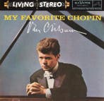 cd - Van Cliburn - My Favorite Chopin, Verzenden, Zo goed als nieuw