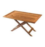 ARC Marine Klaptafel Stockholm, Watersport en Boten, Accessoires en Onderhoud, Ophalen of Verzenden, Nieuw