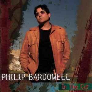 cd - Philip Bardowell - In The Cut, Cd's en Dvd's, Verzenden, Zo goed als nieuw