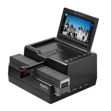 Reflecta DigitDia Evolution (Refurbished) Occasion M5568, Ophalen of Verzenden, Nieuw